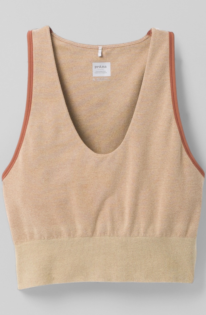 prana blossom top