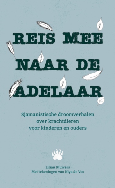 Reis mee naar de Adelaar