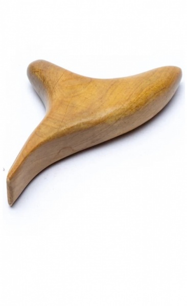 Sandelwoond Massage Set - 3