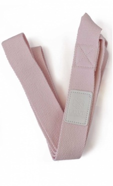 Love Generation Canvas Carry Strap Precious Pink