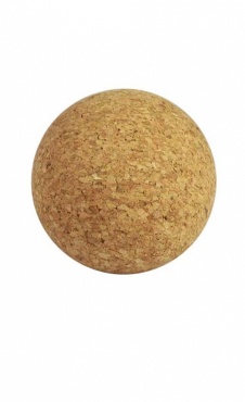 Cork Trigger Point Massage Ball 7cm