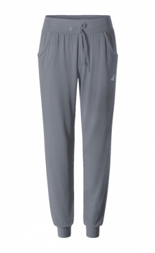Flow Mens Relaxed Long Pants - Noble Grey