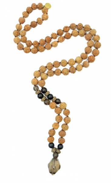 Mala Grounding Power