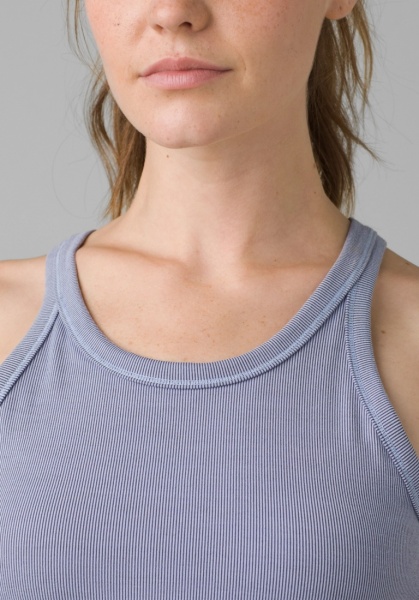 Becksa Bralette - Dusty Aloe Heather - 1
