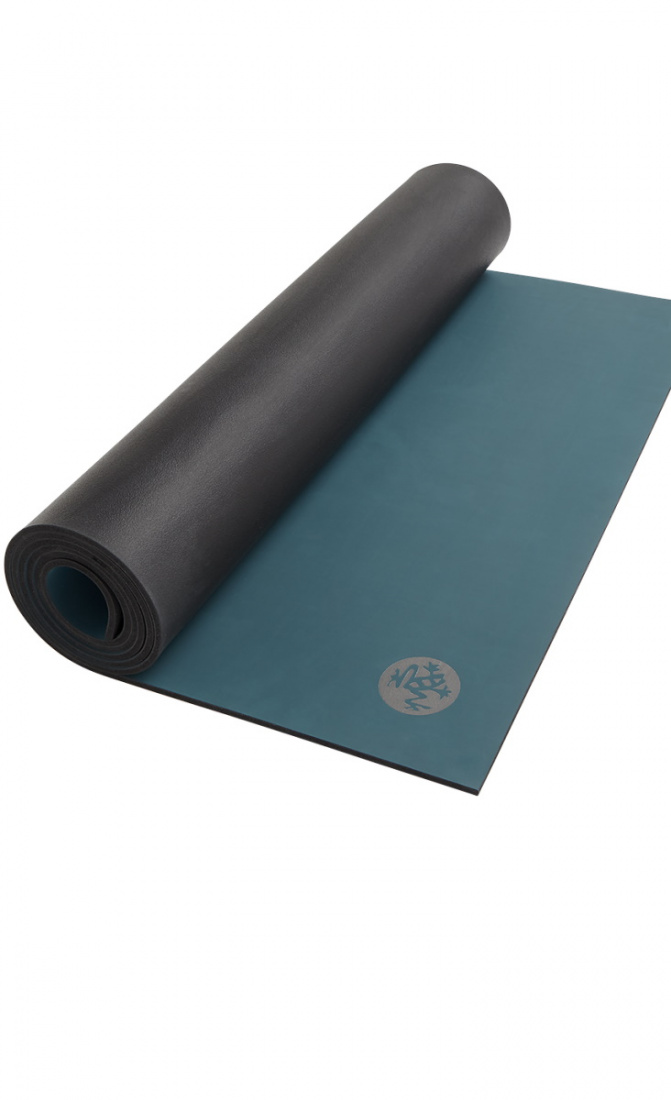 Manduka GRP Adapt 5mm Yoga Mat Deep Sea - Yogamats - Yoga Specials