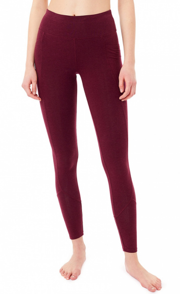 Mandala Pocket Tights - 1