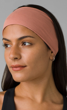 PrAna Organic Headband
