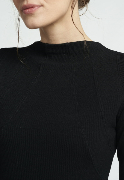 LUNE Forest Longsleeve Line Top