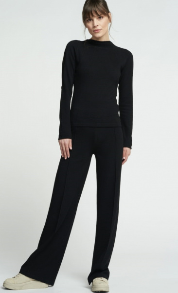 LUNE Forest Longsleeve Line Top - 3