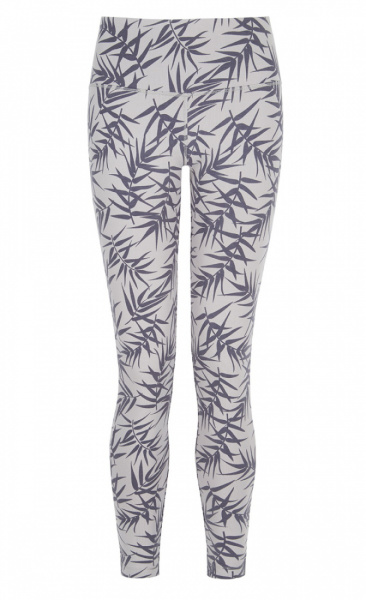 Flow With It Leggings Japanese Floral - 1
