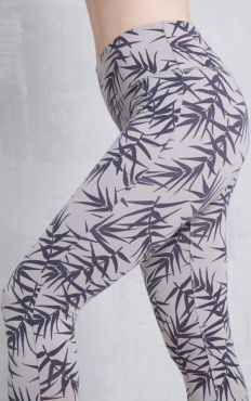 Flow With It Leggings Bamboo