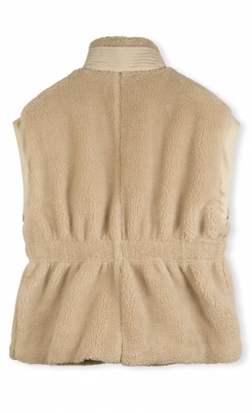 Gilet réversible en duvet pour la chasse de la marque Härkila