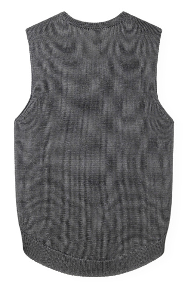 10Days Shiny Knit Spencer - 2