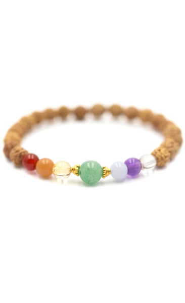 Mantra Bracelet