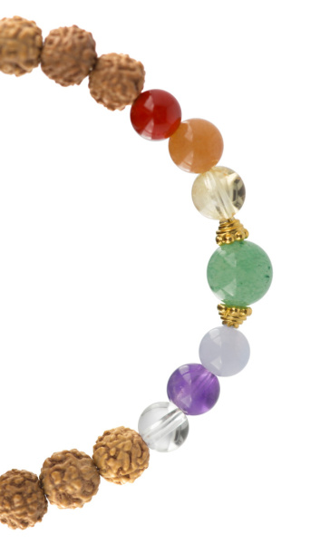Mantra Bracelet - 1