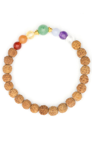 Mantra Bracelet - 2