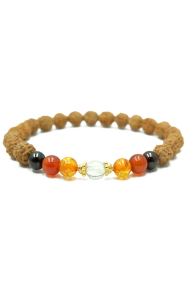 Bumi Bracelet