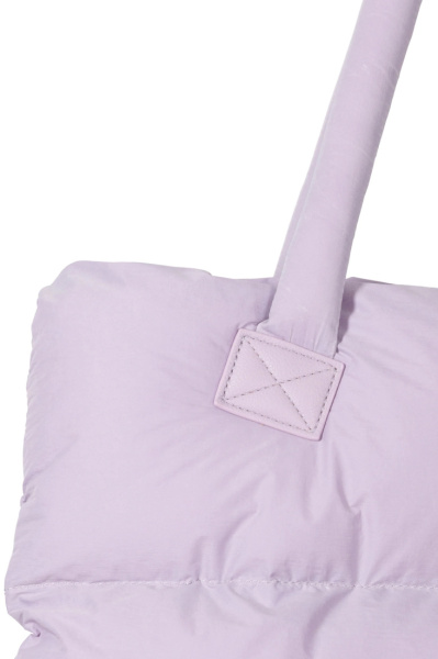 10Days Pillow Tote Bag - 4