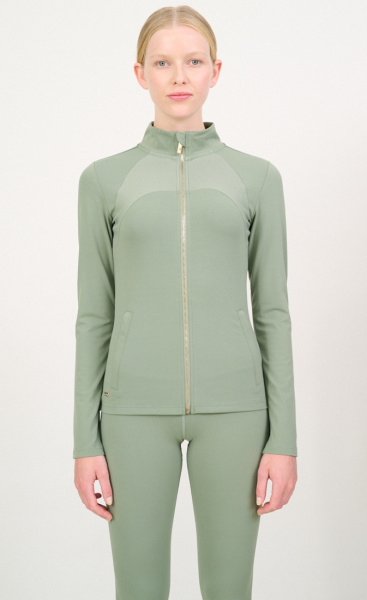 LUNE River Lift Slim Jacket - 1