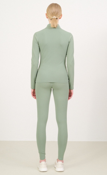 LUNE River Lift Slim Jacket - 6