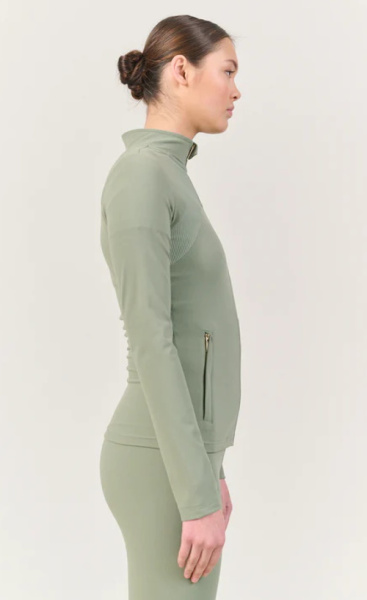 LUNE River Lift Slim Jacket - 9