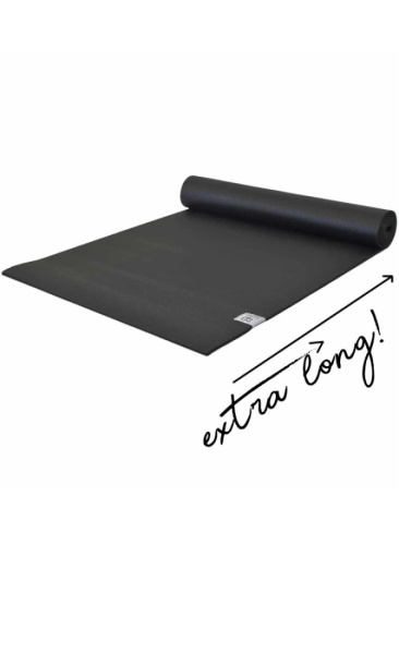 Love Generation Basic Yoga Mat 2 mtr 6mm - 1