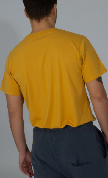 Shiva Tee - Honey - 3