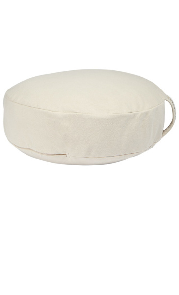 Manduka Meditation Cushion Sand - 1