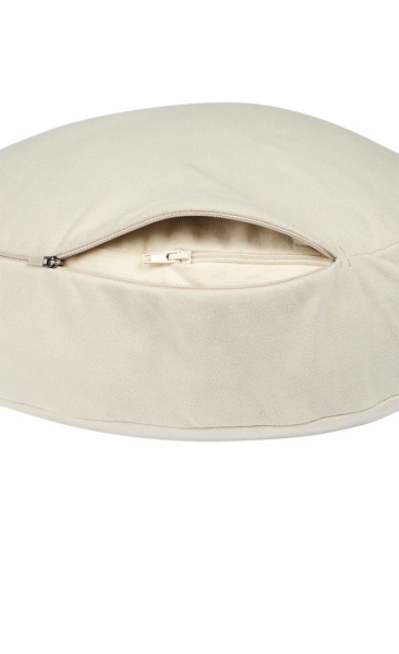 Manduka Meditation Cushion Sand - 2