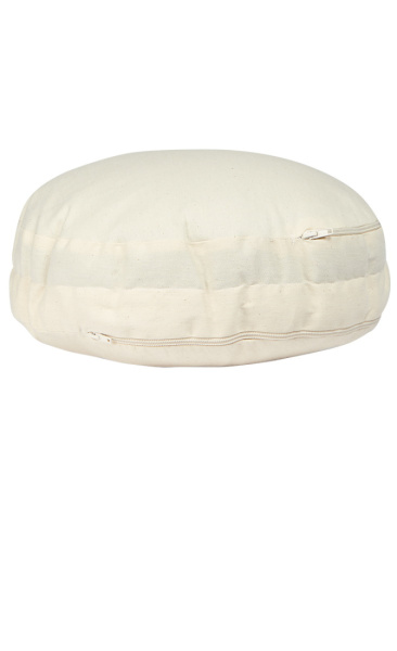 Manduka Meditation Cushion Sand - 3