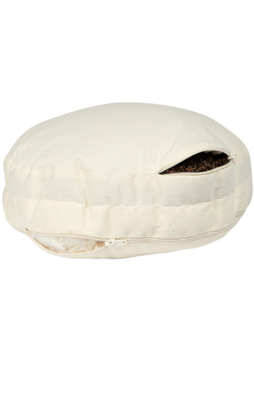 Manduka Meditation Cushion Sand - 4