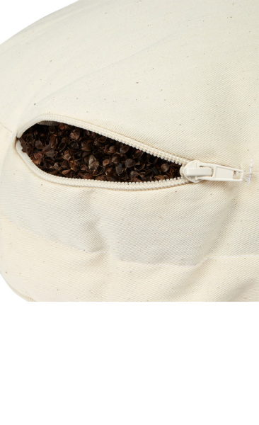 Manduka Meditation Cushion Sand - 5