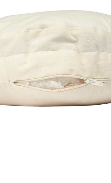 Manduka Meditation Cushion Sand - 6