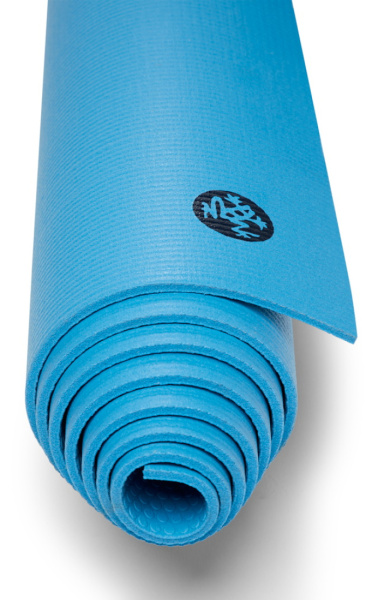 Manduka Pro Lite - Clear Blue - 3