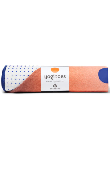 Beach Yogitoes Yoga Towel - 3