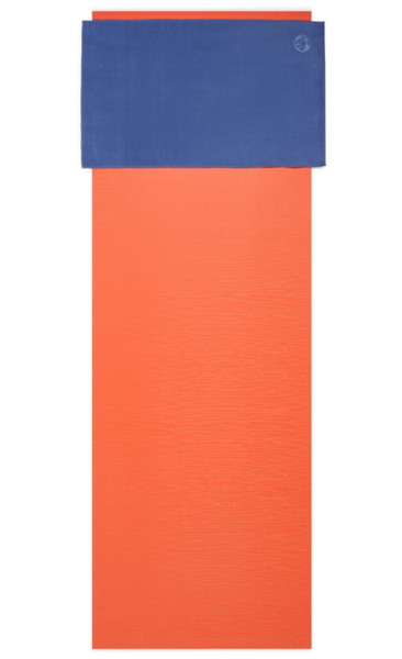 Manduka eQua Handtowel Moon