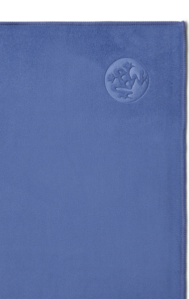 Manduka Handtowel Tiger Lily - 2
