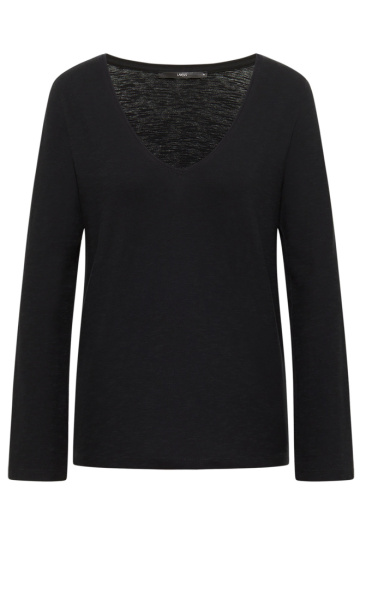 Lani V-Neck - 4
