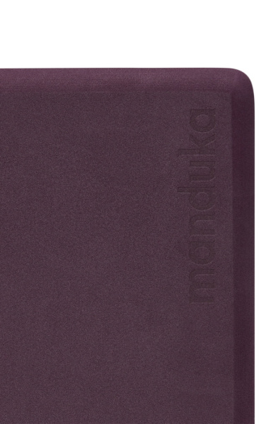 Manduka Yoga Block - Odessey - 1