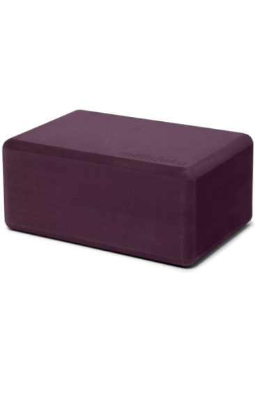 Manduka Yoga Block - Odessey - 2