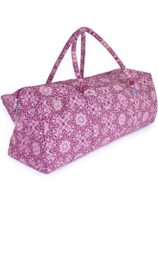 Mandala Yoga Mat Bag Malaga