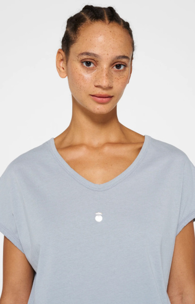 10Days The Tee Medal - Storm Blue