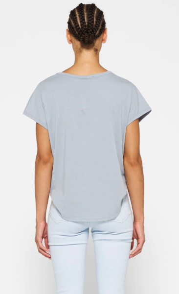 10Days The Tee Medal - White Melee - 2
