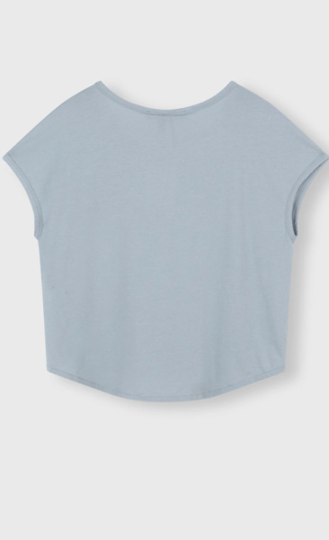 10Days The Tee Medal - Storm Blue - 5