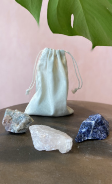 Intuitive Healing Crystal set