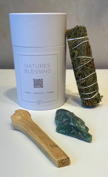 Natures Blessing Kit