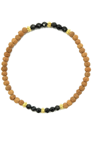 Maharani Bracelet Onyx - 2