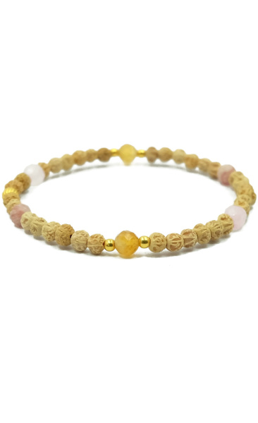 Aum Rudrani Bracelet Guardian Spirit