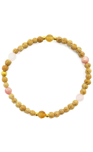 Aum Rudrani Bracelet Gardian Spirit - 1