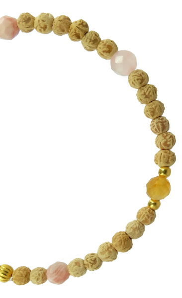 Aum Rudrani Bracelet Gardian Spirit - 2